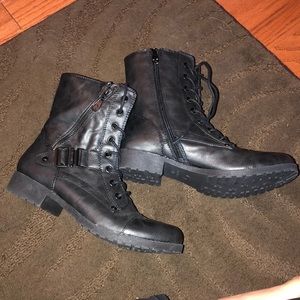 Guess Boots
